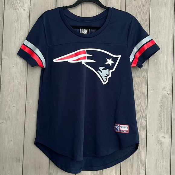 New England Patriots Jersey - Picture 1 of 3